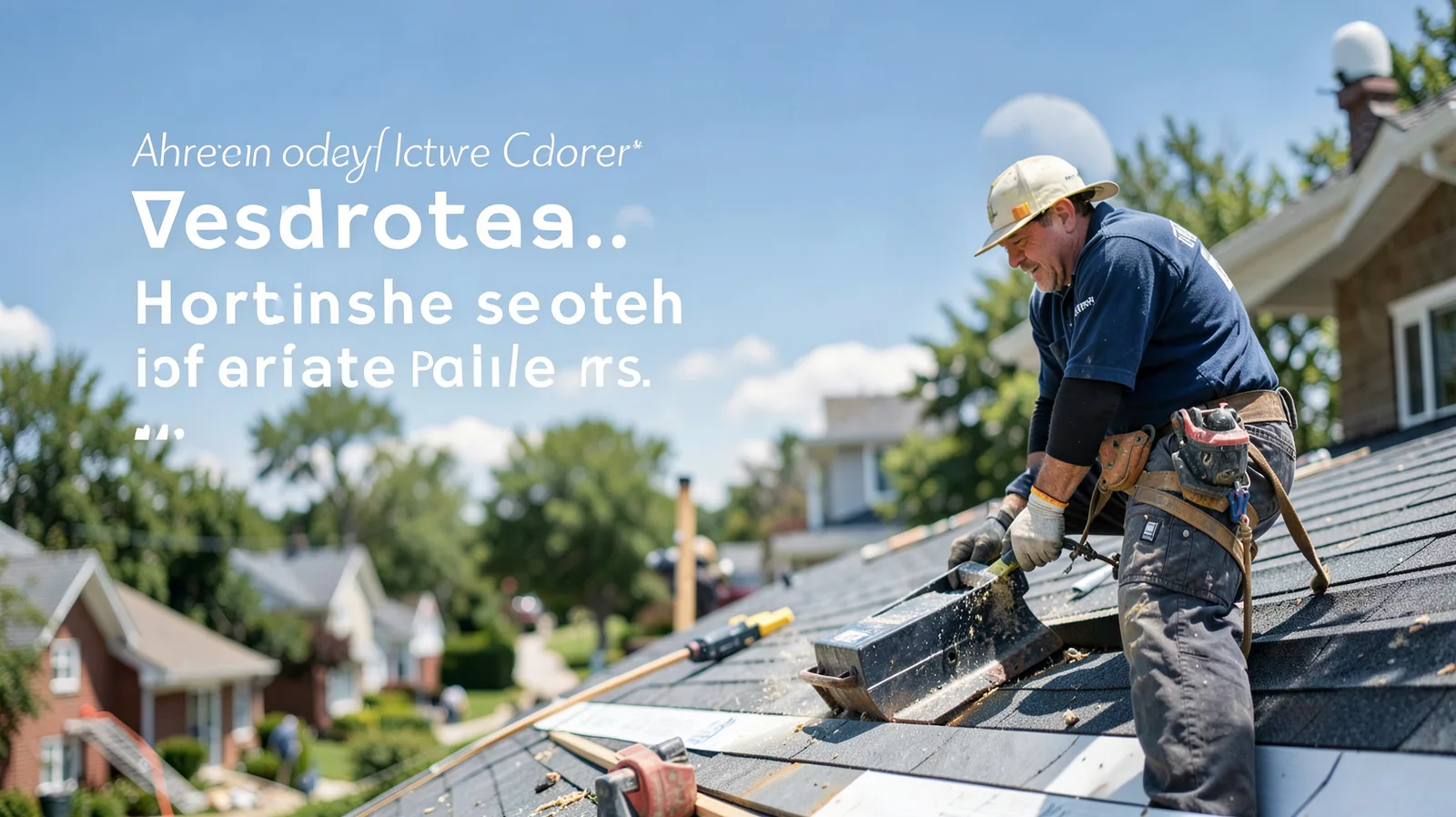 Roof Replacement in Christiana, PA near me